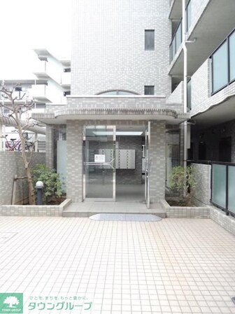 イーストパーク胡録台の物件内観写真